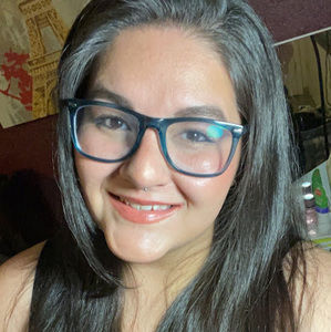 Meet your Posher, Mariel